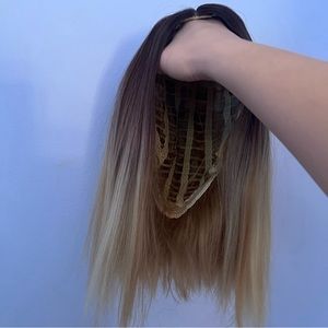 Short / bob wig